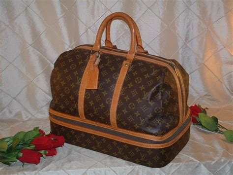 vintage lv luggage|Lv carry on luggage price.